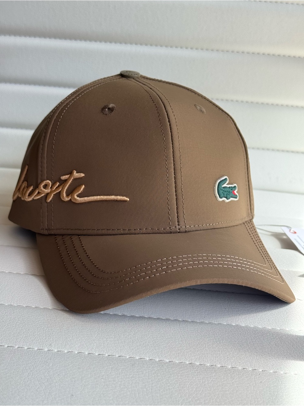 Lacoste Cap